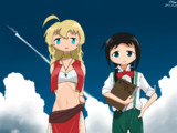 少女終末旅行