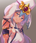 戦国乙女 ニコニコ静画 イラスト