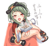 城プロRE　閻魔庁