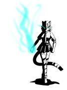 ホワイトタイガー