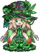 ちびベリルさん