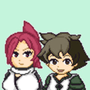 ドット絵りんわか