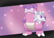 ガラルヤドラン参戦？