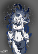 アトランタ棲姫