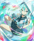 マル さんのイラスト一覧 ニコニコ静画 イラスト