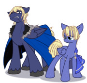 ディミトリ・アレクサンドル・ブレーダッド〔ペガサス〕