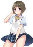かすみちゃん
