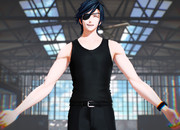 【MMD刀剣乱舞】If I Can't Have You / 燭台切光忠