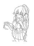 肉食女子