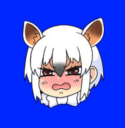 目力ミナミコアリクイ