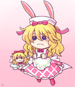 東方ロストワード ニコニコ静画 イラスト