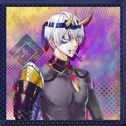 アダム ユーリエフ ニコニコ静画 イラスト
