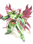 ファントム ガンプラ