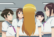 肥満化 ニコニコ静画 イラスト