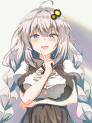 Exactly そのとおりでございます ニコニコ静画 イラスト