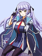 エセックスさん。