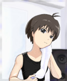 真くん