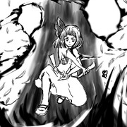 1位おめでとう妖夢