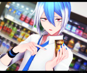 「なんで鯖？」