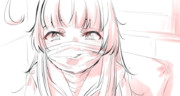 マスクマちゃん