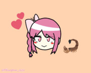 さそりん♡