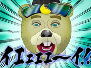 サンシャインジャスティン