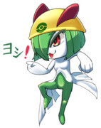 キルリア ニコニコ静画 イラスト