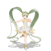 ミクシンフォニー2020