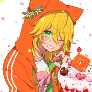 祝コンパス4周年 ニコニコ静画 イラスト