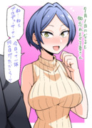 誕生日の奏さん2020 その②