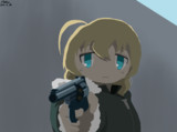 少女終末旅行