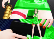 Lat式GUMI＆FN503