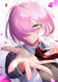 マシュ・キリエライト