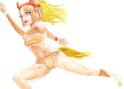 サラブレッドくりげ