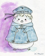 Z1(ワンドロ200701)