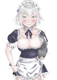 ジャンヌ・オルタメイド
