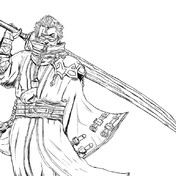 これはお前の物語だ ニコニコ静画 イラスト