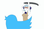 【Gifアニメ】Twitterが重い！