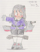 私はイージスで行きます！