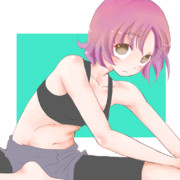てぃらぴす。