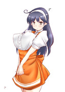 アンミラ潮ちゃん