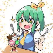 大ちゃん ニコニコ静画 イラスト