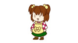 【第12回東方ニコ童祭】T-1グランプリ7支援絵　こすず