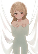 「これ以上はだめくぼです・・・けど・・・」