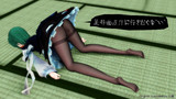 職場に行きたくない映姫ちゃん