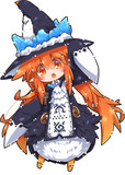 氷雪の魔女
