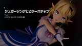 [MMD]シュガーソングとビターステップ(千条アリアcover)[千条アリア]