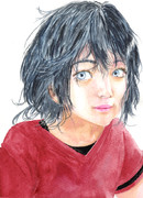 Photo-Realistic Kaban-Chan