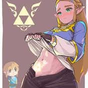 ぼくさつにんじんソード ニコニコ静画 イラスト