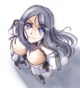 プロムナードナデちゃん